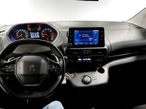 Peugeot Partner bild 9