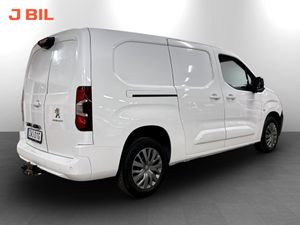 Peugeot Partner bild 3