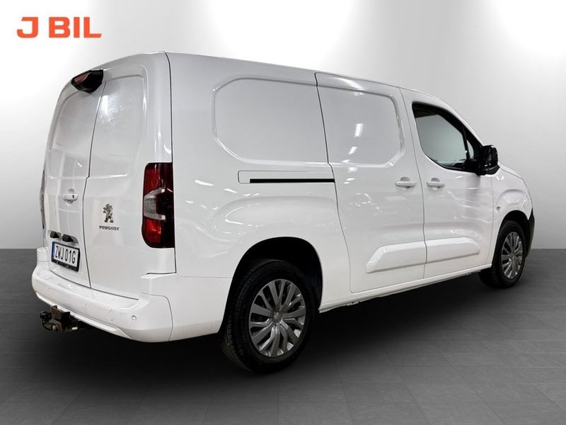 Peugeot Partner bild 3