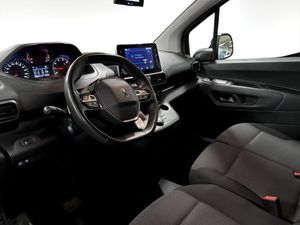 Peugeot Partner bild 8