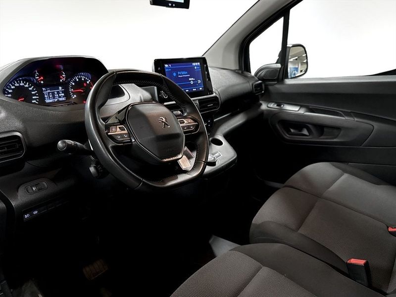 Peugeot Partner bild 8