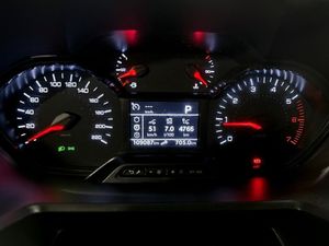Peugeot Partner bild 12