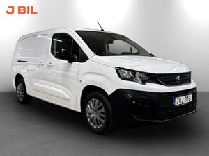 Peugeot Partner bild 1