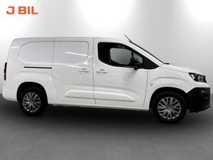 Peugeot Partner bild 4