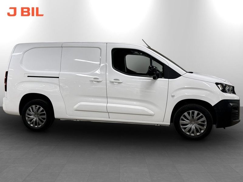 Peugeot Partner bild 4