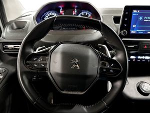 Peugeot Partner bild 10
