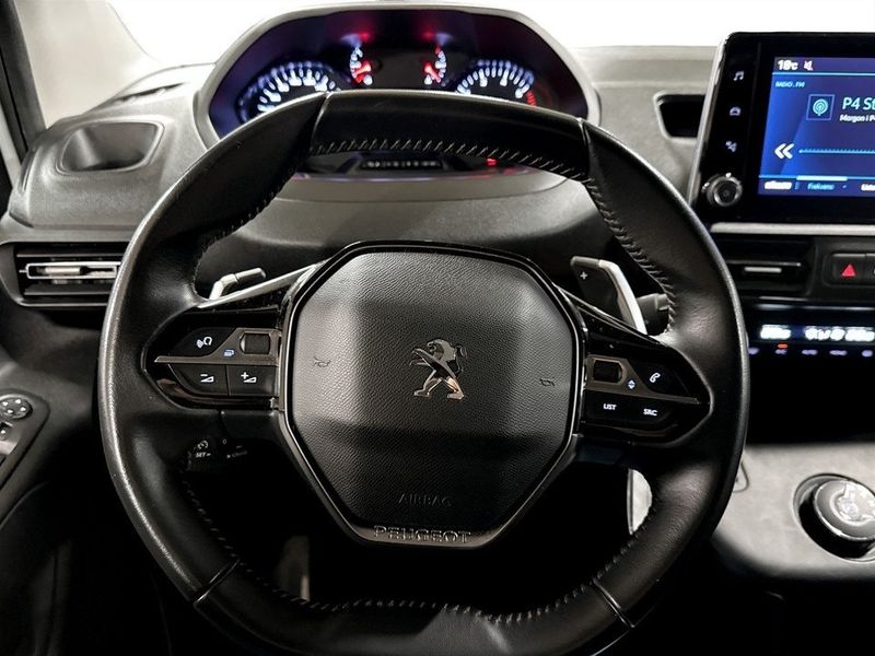 Peugeot Partner bild 10