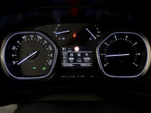 Toyota Proace bild 11