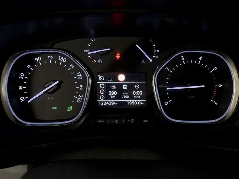 Toyota Proace bild 11
