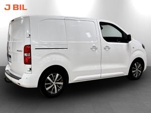 Toyota Proace bild 3