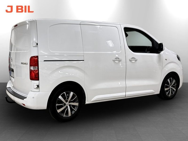 Toyota Proace bild 3