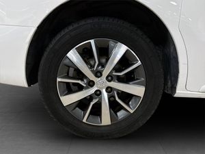 Toyota Proace bild 5