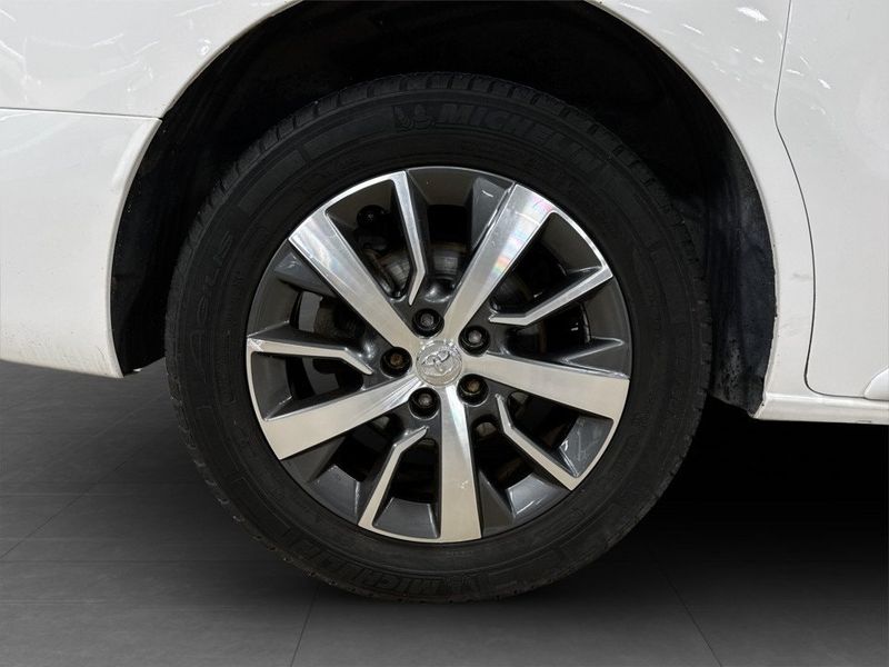 Toyota Proace bild 5