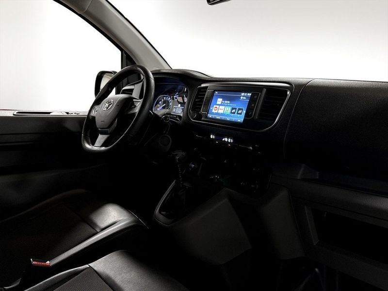 Toyota Proace bild 17