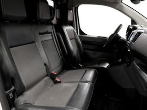 Toyota Proace bild 18