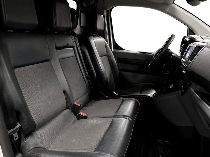 Toyota Proace bild 18