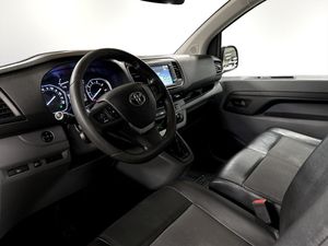 Toyota Proace bild 8
