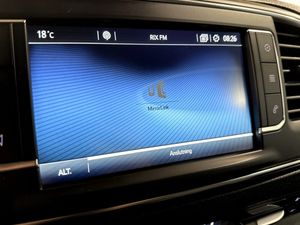 Toyota Proace bild 14