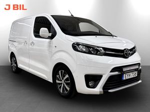 Toyota Proace bild 1