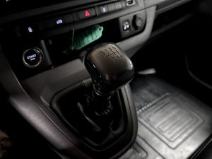Toyota Proace bild 16