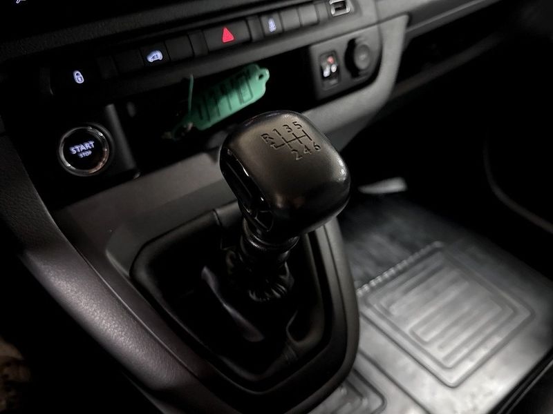 Toyota Proace bild 16