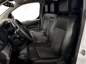 Toyota Proace bild 7
