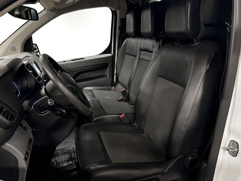 Toyota Proace bild 7
