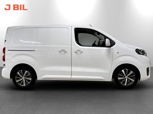 Toyota Proace bild 4