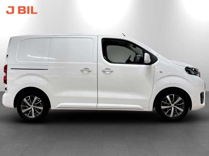 Toyota Proace bild 4
