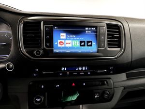 Toyota Proace bild 15