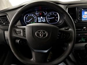 Toyota Proace bild 10