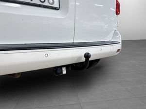 Toyota Proace bild 6