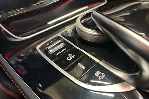Mercedes E53 AMG bild 14