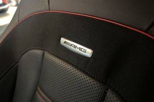 Mercedes E53 AMG bild 12