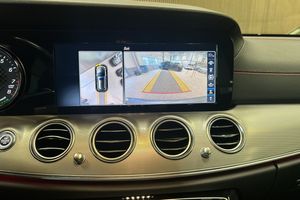 Mercedes E53 AMG bild 11