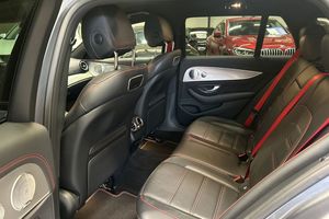 Mercedes E53 AMG bild 7