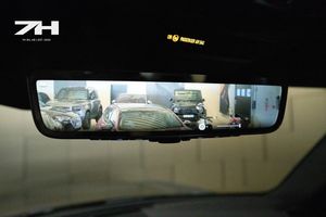 Land Rover Defender bild 23