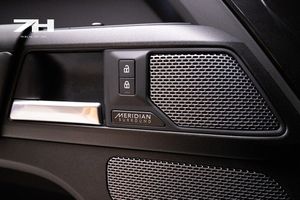 Land Rover Defender bild 20