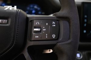 Land Rover Defender bild 21