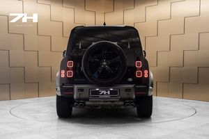 Land Rover Defender bild 4