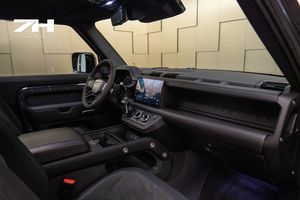 Land Rover Defender bild 12