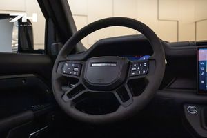 Land Rover Defender bild 14