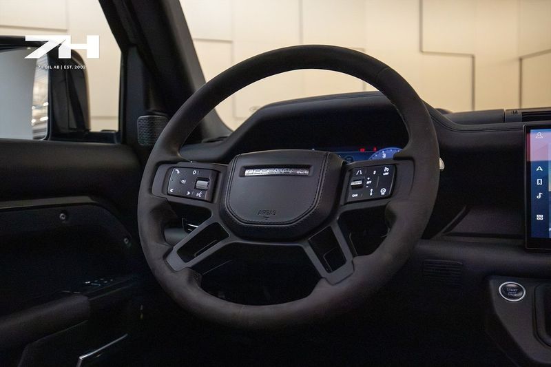 Land Rover Defender bild 14