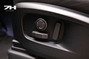 Land Rover Defender bild 18