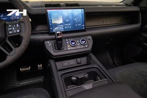 Land Rover Defender bild 24