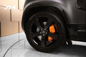 Land Rover Defender bild 25