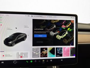 Tesla Model 3 bild 20