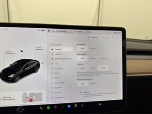 Tesla Model 3 bild 26