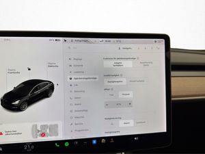 Tesla Model 3 bild 27