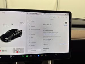 Tesla Model 3 bild 29
